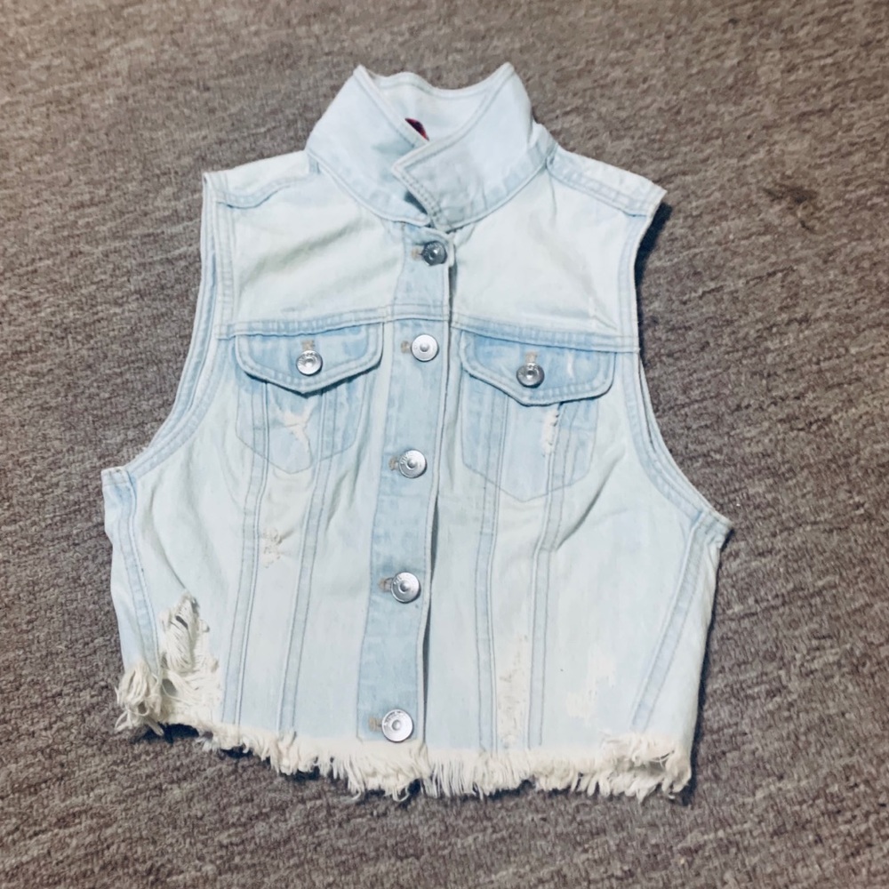 Devided H&M